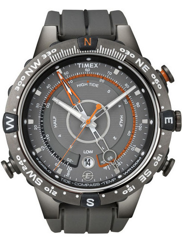 Timex Expedition E-Instruments T49860