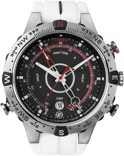 Timex Expedition E-Instruments T49861