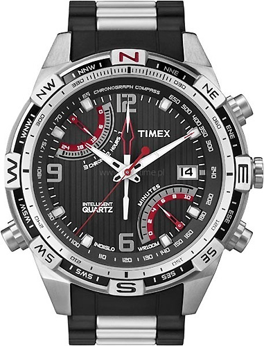 Timex Expedition E-Instruments T49868