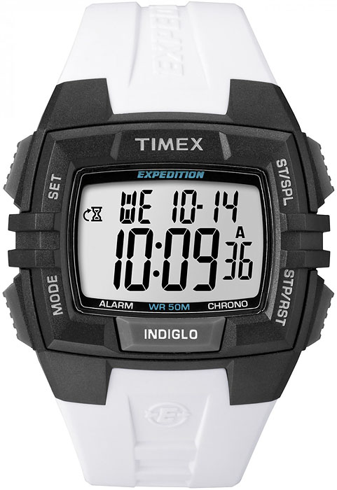 Timex Trial Series Digital T49901