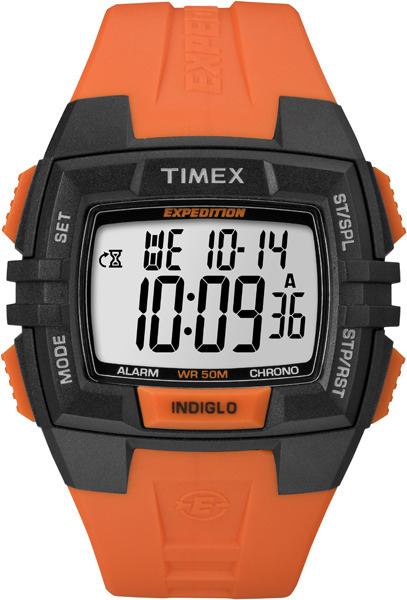 Timex Trial Series Digital T49902
