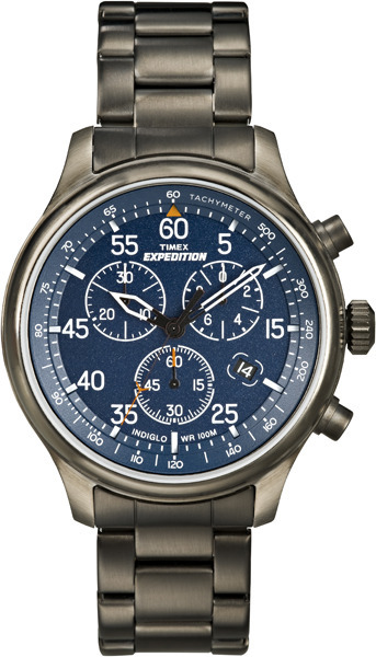 Timex Field Chronograph T49939