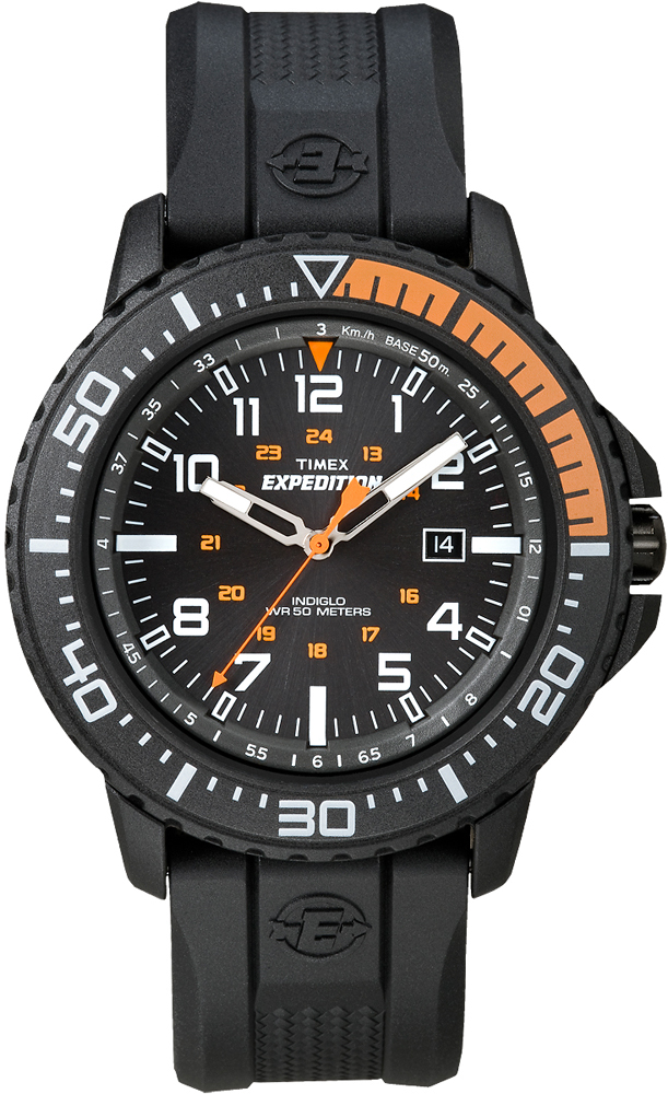 Timex Expedition Uplander T49940