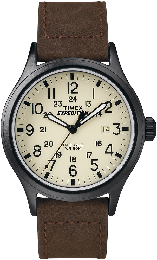 Timex T49963 Expedition Expedition Scout