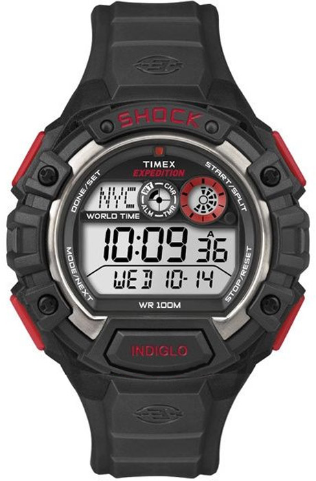Timex Expedition Global Shock T49973