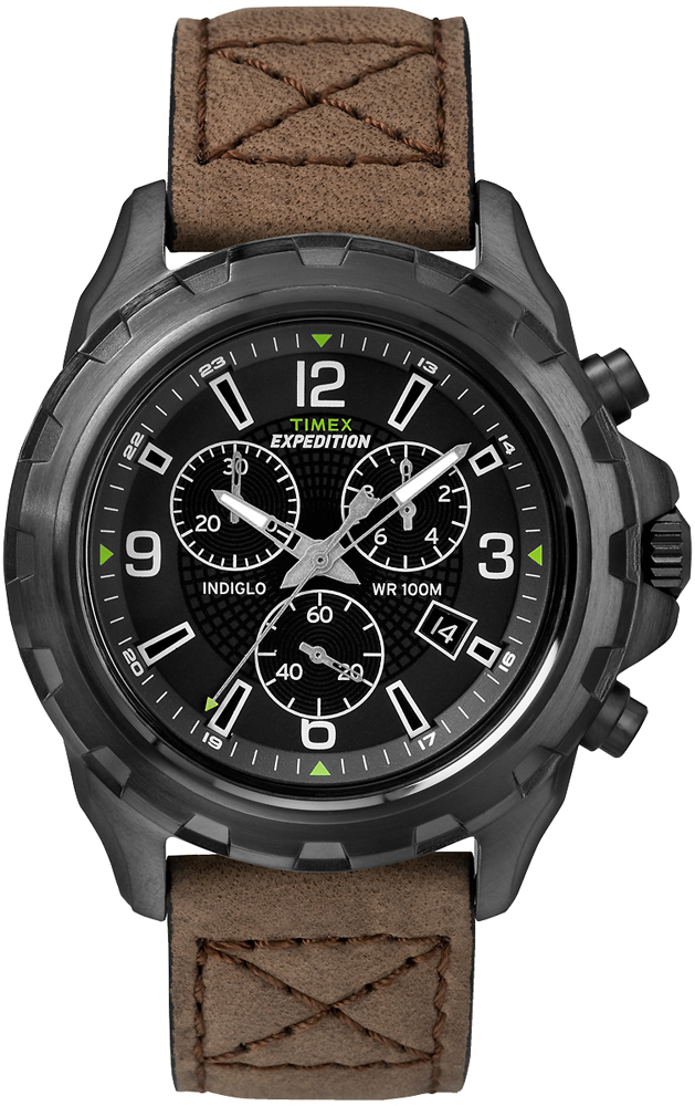 Timex Expedition Rugged Chronograph T49986
