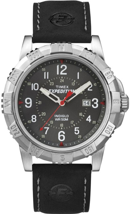 Timex Expedition Rugged Metal T49988