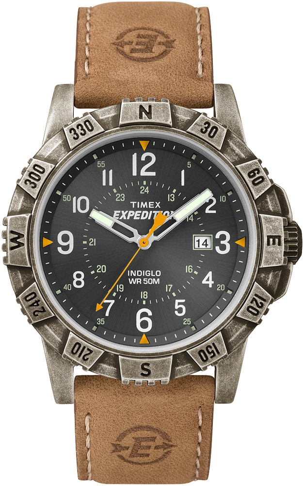 Timex T49991 Expedition Expedition Rugged Metal