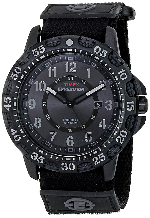 Timex T49997 Expedition Expedition Rugged Resin