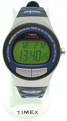 Timex T51441 męski zegarek Ironman pasek - miniatura 3