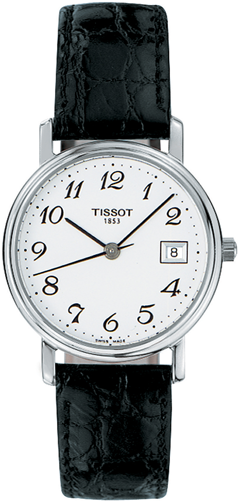 Tissot DESIRE Lady T52.1.121.12