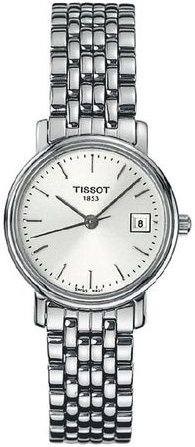 Tissot DESIRE Small Lady T52.1.281.31