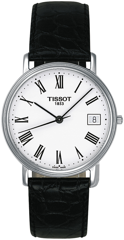 Tissot DESIRE Gent T52.1.421.13
