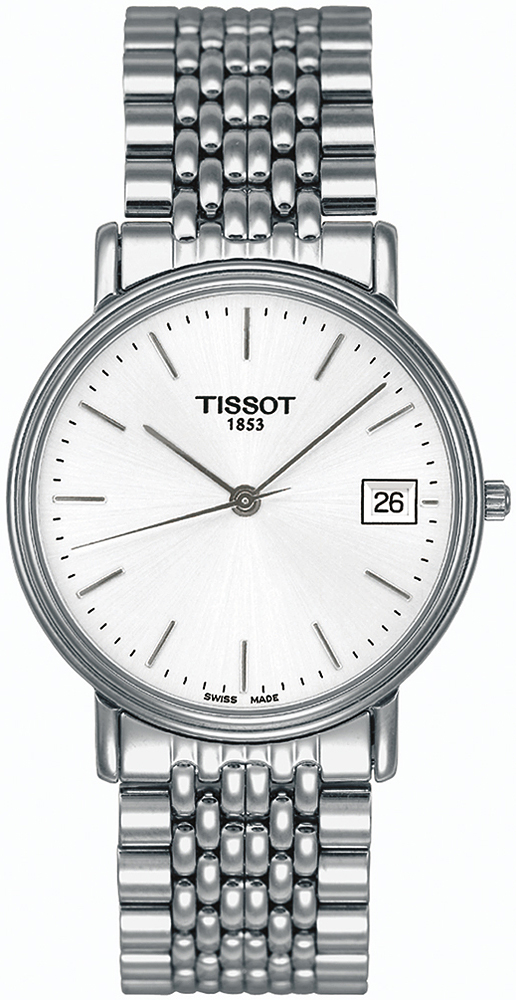 Tissot DESIRE Gent T52.1.481.31