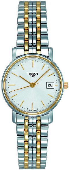 Tissot DESIRE T52.2.281.31