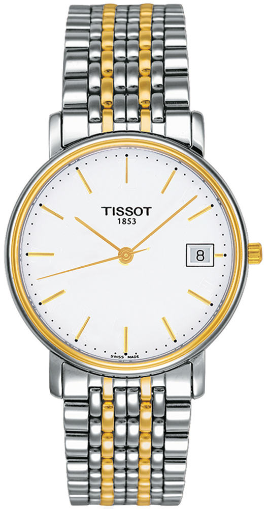 Tissot DESIRE T52.2.481.31