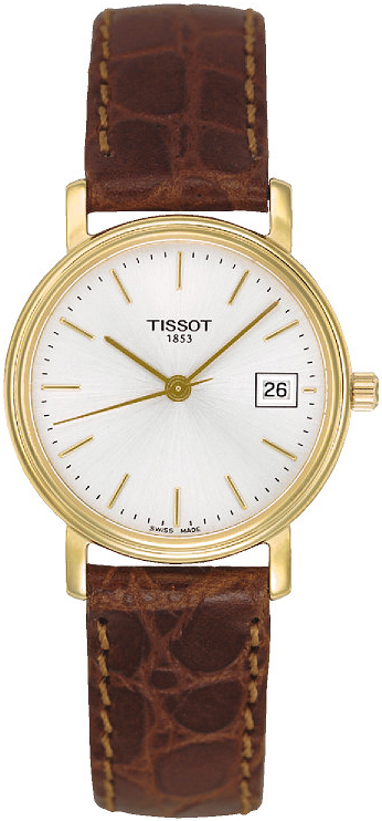 Tissot DESIRE T52.5.111.31