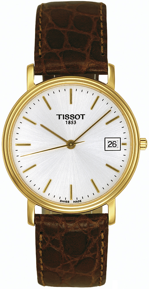 Tissot DESIRE Gent T52.5.411.31
