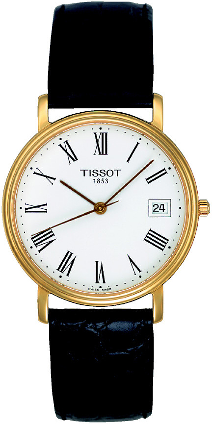 Tissot DESIRE T52.5.421.13