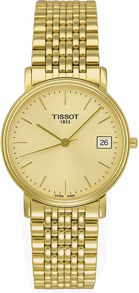Tissot DESIRE Gent T52.5.481.21