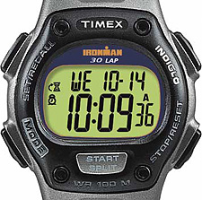 Timex T53351 zegarek męski Ironman