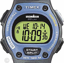 Timex T53422 zegarek damski Ironman