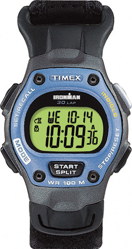 Timex T53422 Ironman