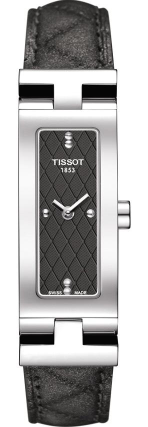 Tissot Equi-T T58.1.215.31