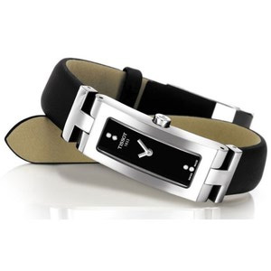 Tissot T58.1.225.56 zegarek damski Equi-T - miniatura 2