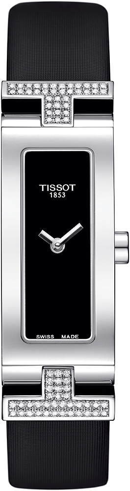 Tissot EQUI-T T58.1.325.50