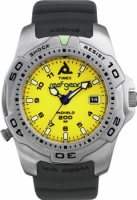 Timex T58781 zegarek męski Reef Gear - miniatura 2