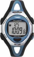 Timex T59761 zegarek damski Heart Rate Monitor