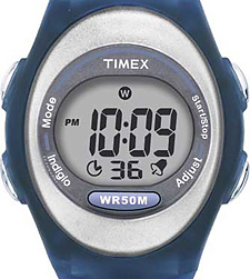 Timex T5B811 zegarek damski Marathon