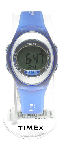Timex T5B811 damski zegarek Marathon pasek