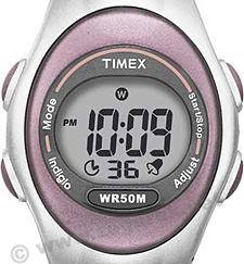 Timex T5B831 zegarek damski Marathon - miniatura 2