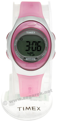 Timex T5B831 damski zegarek Marathon pasek - miniatura 3