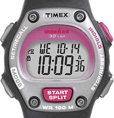 Timex T5D891 zegarek damski Ironman - miniatura 2
