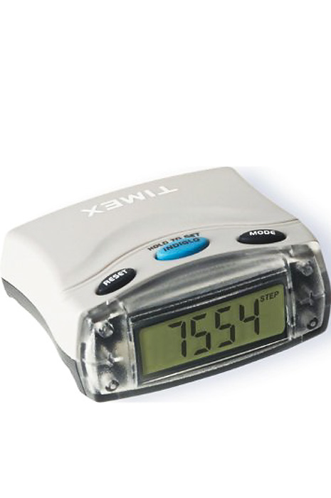 Timex Pedometer T5E021