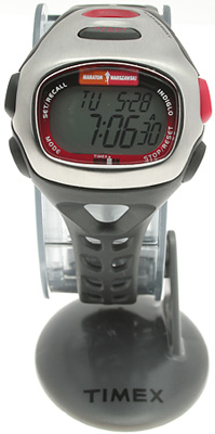 Timex T5E461 męski zegarek Ironman pasek