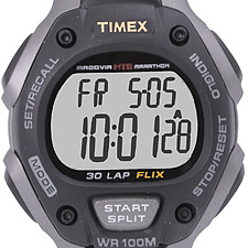 Timex T5E901B zegarek męski Ironman - miniatura 2