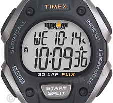 Timex T5E901 zegarek męski Ironman - miniatura 2