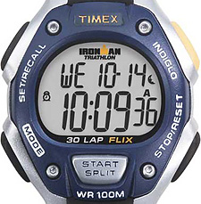 Timex T5E931 zegarek męski Ironman