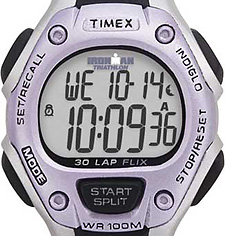 Timex T5E971 zegarek damski Ironman - miniatura 2