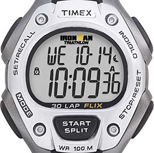 Timex T5F251 zegarek męski Ironman - miniatura 2