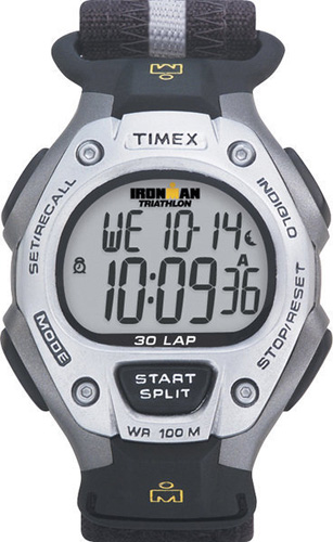 Timex Ironman Triathlon T5F251
