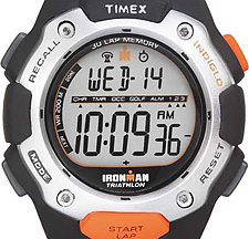 Timex T5F821 zegarek męski Ironman - miniatura 2