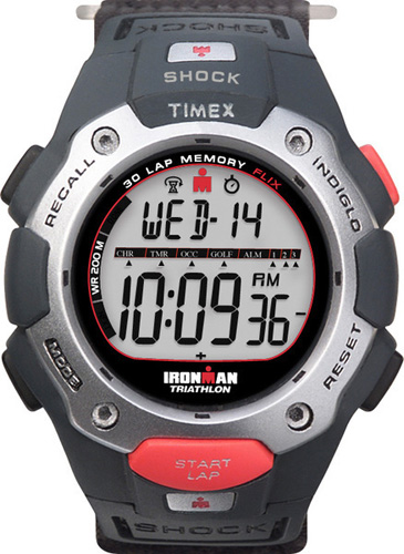 Timex T5F851 Ironman