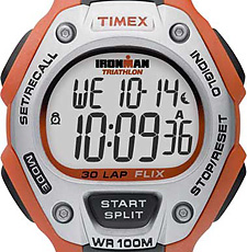 Timex T5G401 zegarek męski Ironman - miniatura 2