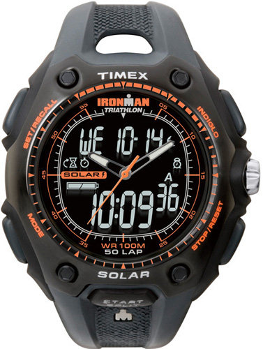 Timex T5G691