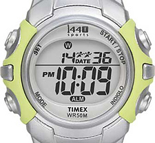 Timex T5G871 zegarek damski Marathon